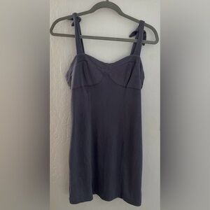 Free People Mini Dress